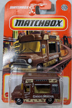 Load image into Gallery viewer, Matchbox Ice Cream King
