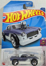 Load image into Gallery viewer, Hot Wheels The Nash
