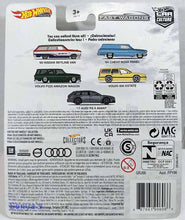 Load image into Gallery viewer, Hot Wheels Premium 64 Chevy Nova Panel Wagon 2021
