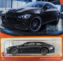 Load image into Gallery viewer, Matchbox Mercedes-AMG GT 63 S
