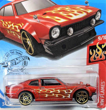 Load image into Gallery viewer, Hot Wheels Custom Ford Maverick
