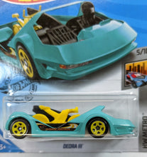 Load image into Gallery viewer, Hot Wheels Deora III
