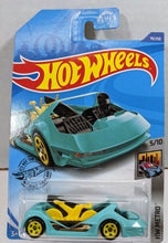 Load image into Gallery viewer, Hot Wheels Deora III

