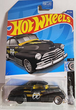 Load image into Gallery viewer, Hot Wheels 47 Chevy Fleetline Mooneyes
