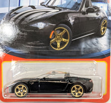 Load image into Gallery viewer, Matchbox Mazda MX-5 Miata
