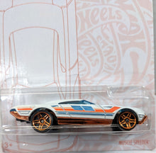 Load image into Gallery viewer, Hot Wheels Muscle Speeder card
