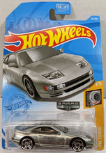 Load image into Gallery viewer, Hot Wheels Nissan 300ZX Twin Turbo

