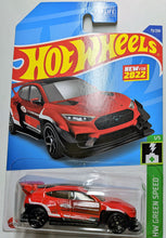 Load image into Gallery viewer, Hot Wheels Ford Mustang Mach-E 1400
