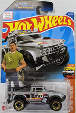 Load image into Gallery viewer, Hot Wheels Rally Baja Crawler 
