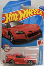 Load image into Gallery viewer, Hot Wheels Honda S2000
