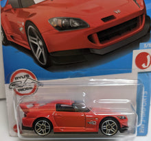 Load image into Gallery viewer, Hot Wheels Red Honda S2000 2022
