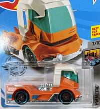 Load image into Gallery viewer, Hot Wheels Rig Heat
