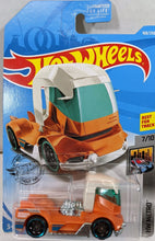Load image into Gallery viewer, Hot Wheels Rig Heat
