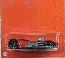 Load image into Gallery viewer, Hot Wheels Twin Mill Orange &amp; Blue
