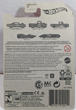 Load image into Gallery viewer, Hot Wheels Twin Mill Orange &amp; Blue card
