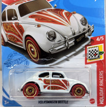 Load image into Gallery viewer, Hot Wheels VW Beetle 202
