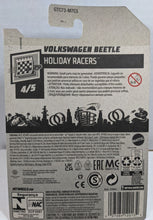 Load image into Gallery viewer, Hot Wheels VW Beetle 2021
