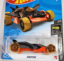 Load image into Gallery viewer, Hot Wheels Airuption 2022

