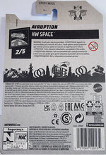 Load image into Gallery viewer, Hot Wheels Airuption 2022
