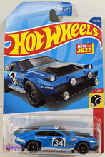 Load image into Gallery viewer, Hot Wheels Dimachinni Veloce
