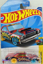 Load image into Gallery viewer, Hot Wheels 68 Dodge Dart
