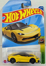 Load image into Gallery viewer, Hot Wheels Automobili Pininfarina Battista
