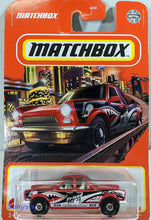 Load image into Gallery viewer, Matchbox Push N Puller
