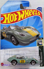Load image into Gallery viewer, Hot Wheels Glory Chaser
