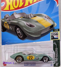 Load image into Gallery viewer, Hot Wheels Green Glory Chaser 2022
