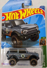 Load image into Gallery viewer, Hot Wheels 21 Ford Bronco
