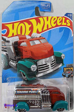 Load image into Gallery viewer, Hot Wheels Fast Gassin
