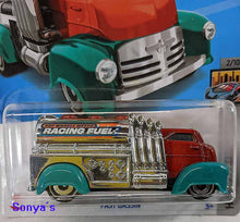 Load image into Gallery viewer, Hot Wheels Fast Gassin 2022
