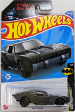 Load image into Gallery viewer, Hot Wheels Batmobile
