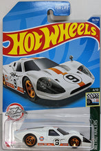 Load image into Gallery viewer, Hot Wheels 67 Ford GT40 Mk.IV
