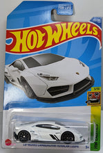 Load image into Gallery viewer, Hot Wheels LB-Works Lamborghini Huracan Coupe
