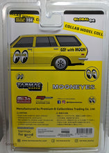 Load image into Gallery viewer, Premium Tarmac Works MiJo Exclusives Mooneyes Datsun 510 Wagon 2022
