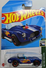 Load image into Gallery viewer, Hot Wheels Shelby Cobra 427 S/C
