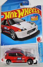 Load image into Gallery viewer, Hot Wheels Honda Civic Custom
