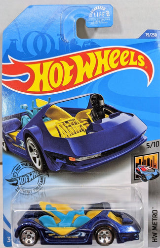 Hot Wheels Deora III