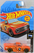 Load image into Gallery viewer, Hot Wheels Draftnator 2021
