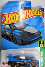 Load image into Gallery viewer, Hot Wheels Nissan Leaf Nismo RC_02
