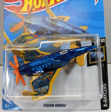 Load image into Gallery viewer, Hot Wheels Poison Arrow
